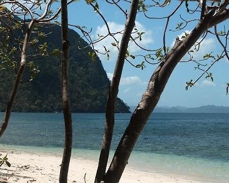 El Nido Floating Hotel Faciliteter billede
