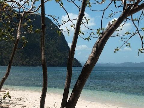 El Nido Floating Hotel Faciliteter billede